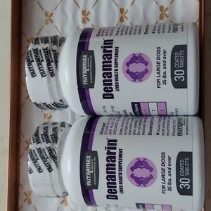 Denamarin large dogs